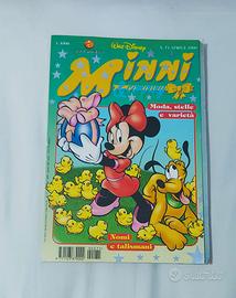 Minni & Company n. 71 Aprile 1999