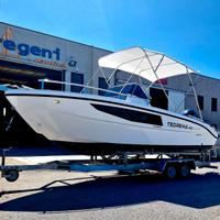 Kolmarine Teorema 20 Sundeck