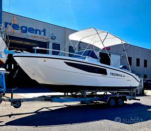 Kolmarine Teorema 20 Sundeck
