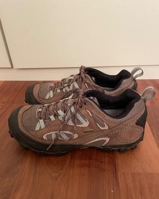 Scarpe trekking PATAGONIA tg. 41