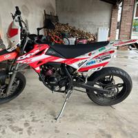 Beta motard rr50