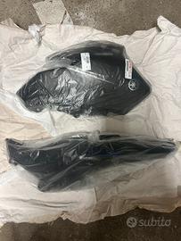 Carene tmax 560 2025