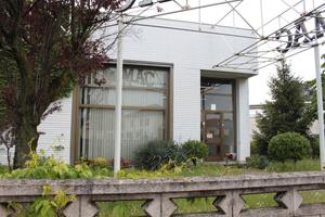 Stabile di pregio a Vigevano