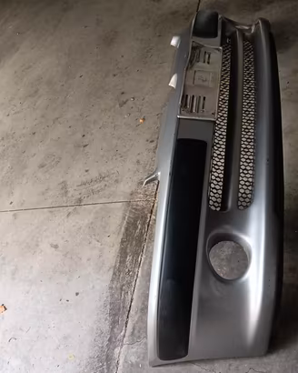 Ricambi Peugeot 106 rallye GTI sport 