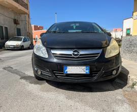 Opel corsa 1.2