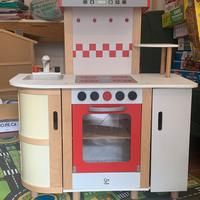 Cucina Hape