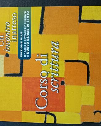 Corso di scrittura