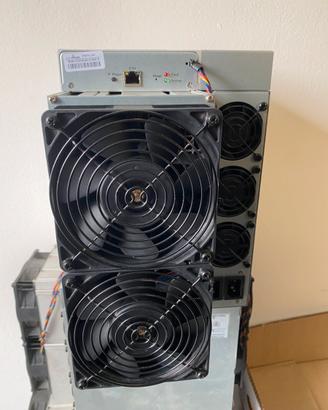 Asic Bitmain Sha256 Bitcoin