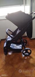 Passeggino Kindercraft