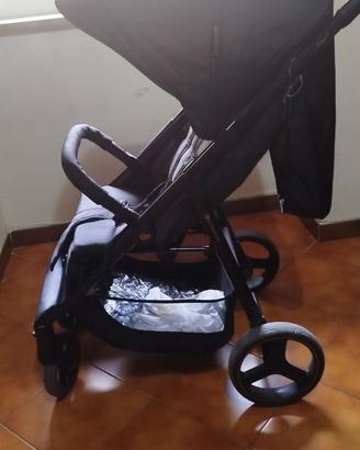 Passeggino Kindercraft