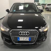 Audi A1 -1.6 tdi-Attraction-90cv-DIESEL-EURO5B-NEO