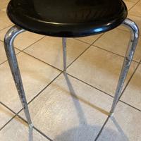 Sgabello vintage Columbus