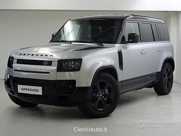 Land Rover Defender 110 3.0D I6 250 CV AWD Au...