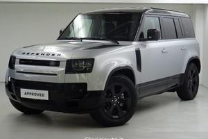 Land Rover Defender 110 3.0D I6 250 CV AWD Au...