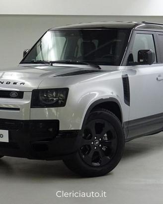Land Rover Defender 110 3.0D I6 250 CV AWD Au...