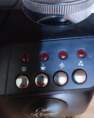 Caffè Roma Plus Ariete