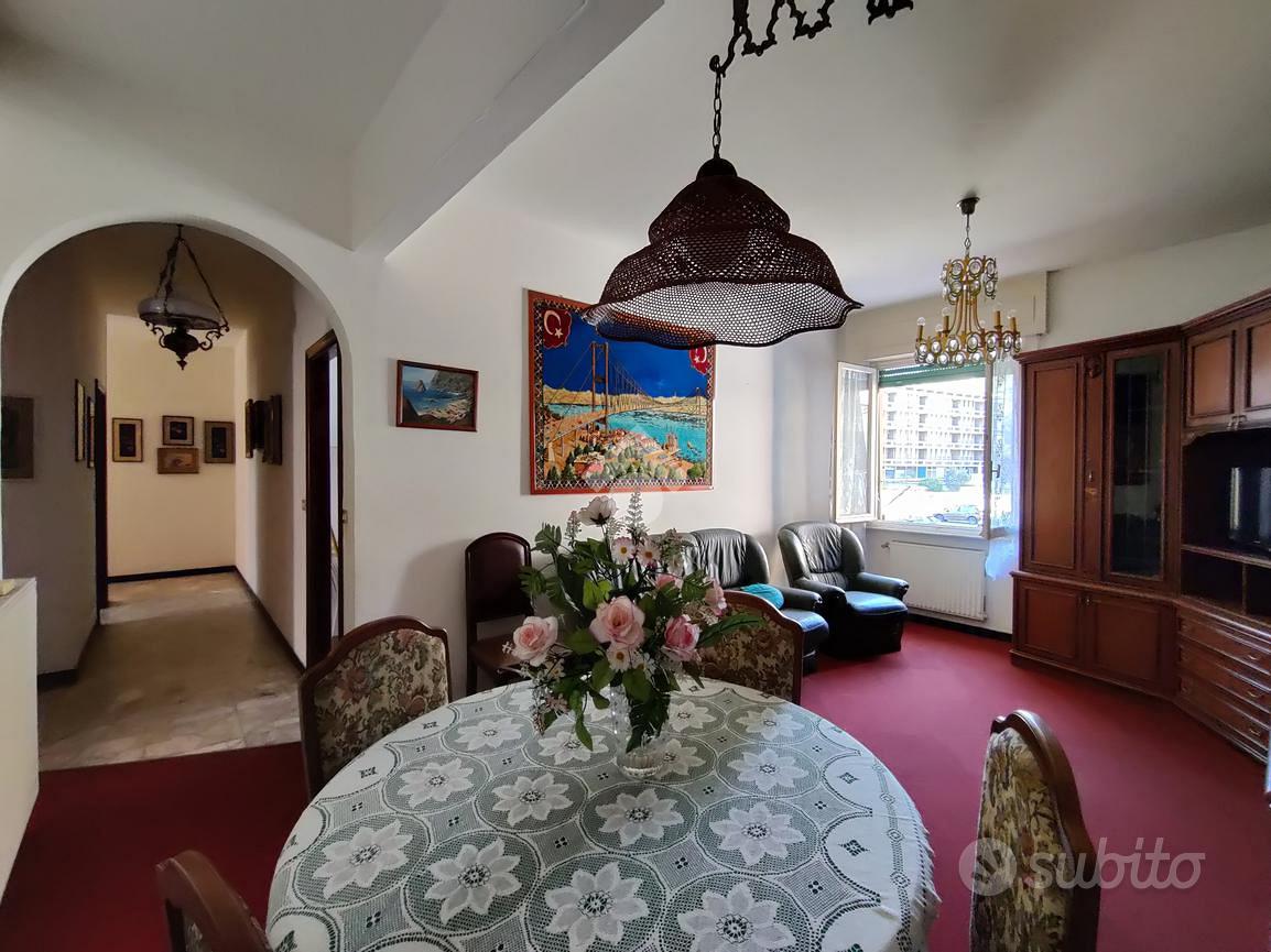 Appartamento – Sestri Levante, Villa Rocche, Ginestra - Vista 2