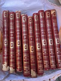 enciclopedia medica Fratelli Fabbri editori 9