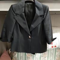 Tailleur donna ceromonia