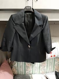 Tailleur donna ceromonia