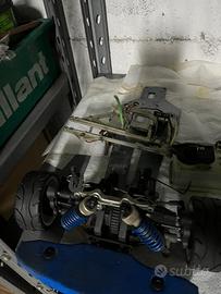 Thunder tiger ts4n ricambi