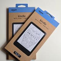 Amazon Kindle 11ª Gen (ULTIMO MODELLO) - PROMO ‼️⬇