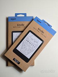 Amazon Kindle 11ª Gen (ULTIMO MODELLO) - PROMO ‼️⬇
