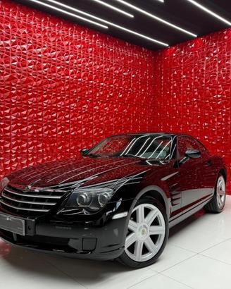 Chrysler Crossfire 3.2 cat Limited 218Cv