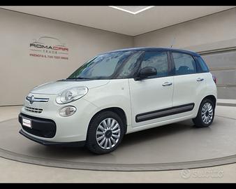 FIAT 500L 1.3 Multijet 85 CV Dualogic Pop Star