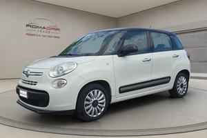 FIAT FIAT 500L AUTOMATICA, SOLI 127.000 KM