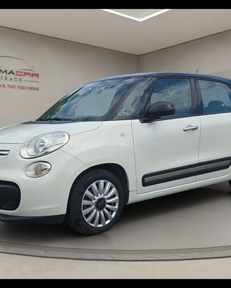 FIAT 500L 1.3 Multijet 85 CV Dualogic Pop Star