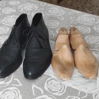 Scarpe Pollini pelle