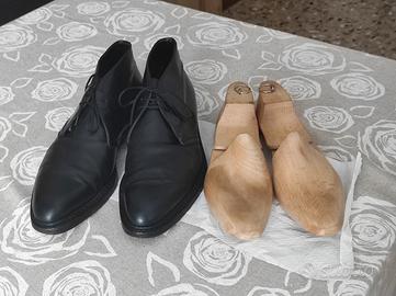 Scarpe Pollini pelle