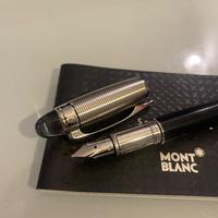 Montblanc StarWalker Stilografica Originale – Resi