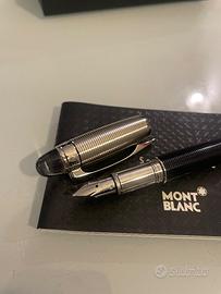 Montblanc StarWalker Stilografica Originale – Resi
