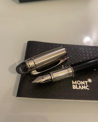 Montblanc StarWalker Stilografica Originale – Resi