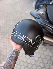 MOMO DESIGN CARBON M