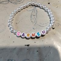 braccialetti per donne e bambini 