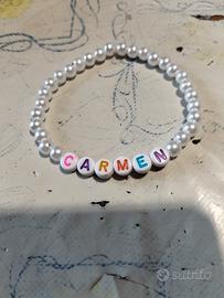 braccialetti per donne e bambini 