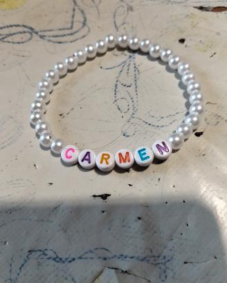 braccialetti per donne e bambini 
