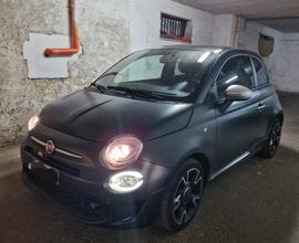 Fiat 500 (2015-->) - 2019