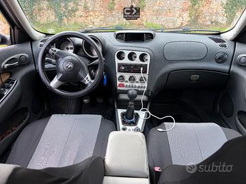 alfa romeo 156 1.90jtd 140cv anno 2003