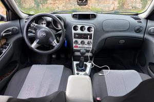 alfa romeo 156 1.90jtd 140cv anno 2003