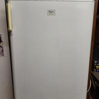 freezer Rex a cassetti