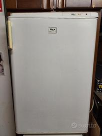 freezer Rex a cassetti