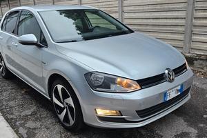 VOLKSWAGEN Golf VII 1.6 TDi 110cv 2015 110.000km