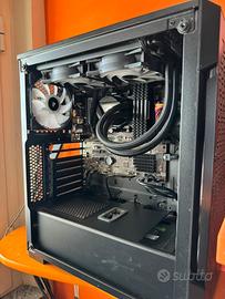 pc gaming/ufficio (leggere la descrizione)