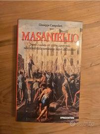 Campolieti, Masaniello, Napoli Del Seicento