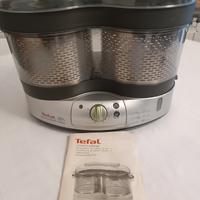 Vaporiera Tefal 