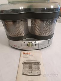 Vaporiera Tefal 